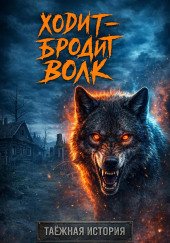 Ходит бродит волк