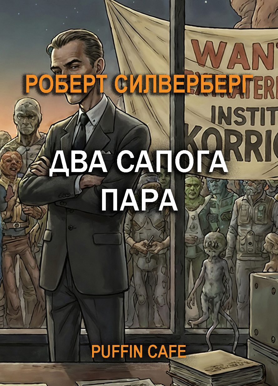 Одного поля ягоды