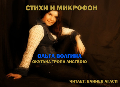 Стихи и микрофон