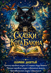 Сказки Кота Баюна. Сборник девятый