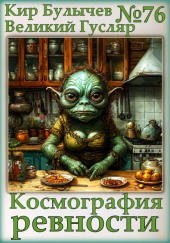 Космография ревности