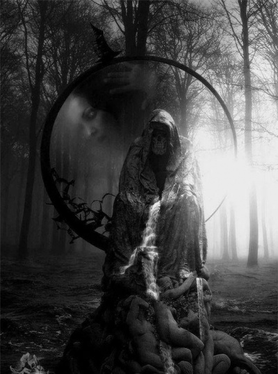 13 страшных и мистических историй
