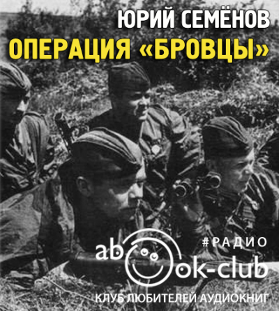 Бровцы