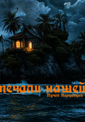Юдоль печали нашей