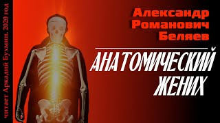 Анатомический жених