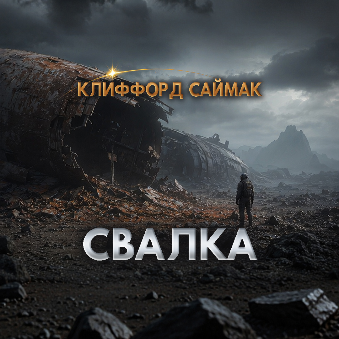 Свалка