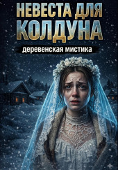 Невеста для мёртвого колдуна
