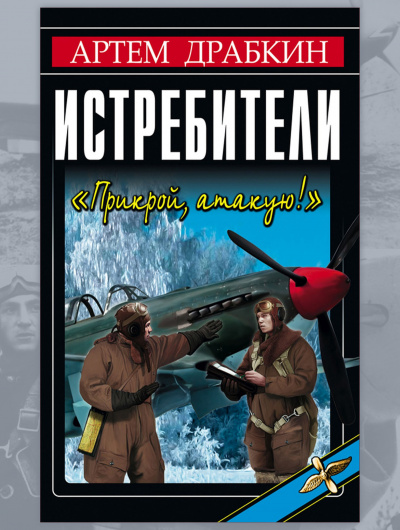 Истребители. Прикрой, атакую!