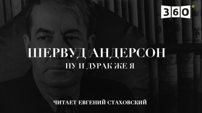 Ну и дурак же я