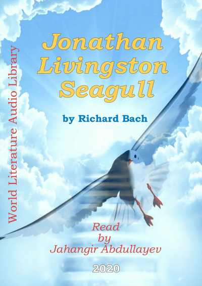 Jonathan Livingston Seagull
