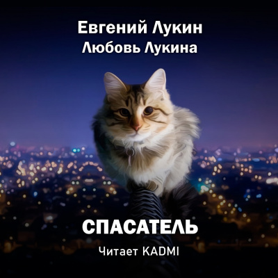 Лукин Евгений, Лукина Любовь – Спасатель