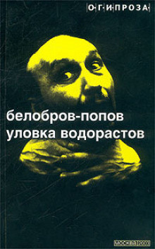 Белобров Владимир, Попов Олег – Уловка Водорастов
