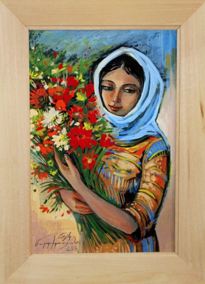 Красавицы