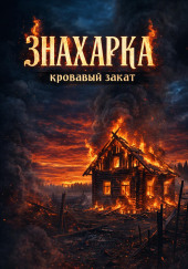 Знахарка. Кровавый закат