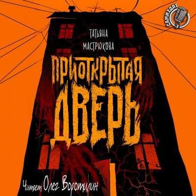 Приоткрытая дверь