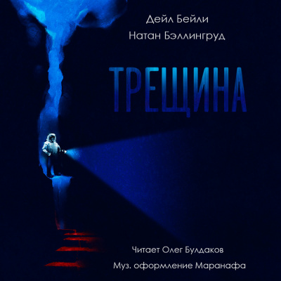 Бейли Дейл, Бэллингруд Натан – Трещина