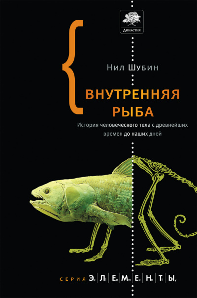 Внутренняя рыба