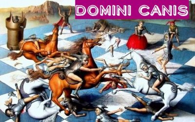Domini Canis