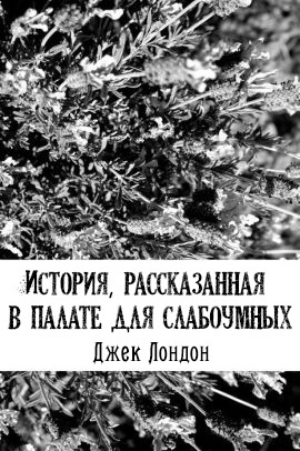 История, рассказанная в палате для слабоумных
