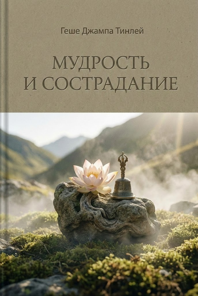 Мудрость и сострадание