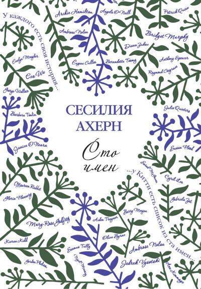 Сто имён
