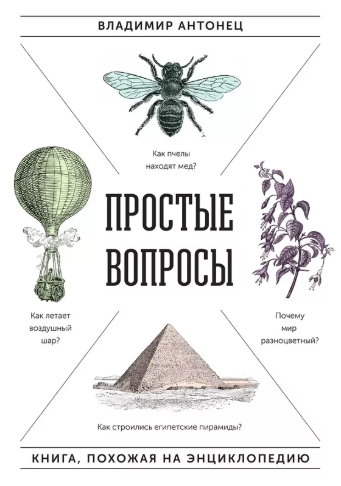 Простые вопросы