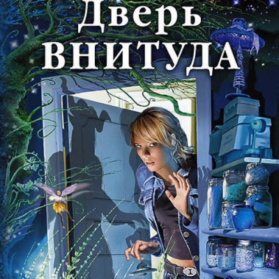 Дверь ВНИТУДА