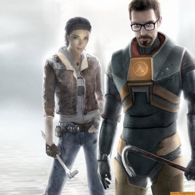 Half-Life